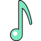 IcyMusic icon