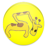 きりんのかみさま