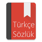 Türkçe Sözlük icône