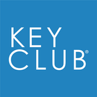 Key Club icône