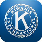 Kiwanis International アイコン