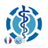 Encyclopédie médicale WikiMed icône