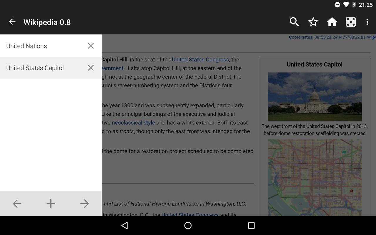 Kiwix Wikipedia Offline For Android Apk Download