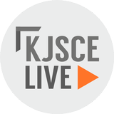 KJSCE Live-icoon