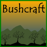 Bushcraft CZ