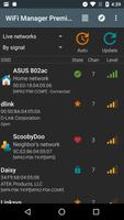 WiFi Manager screenshot 2