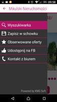 Mikulski Nieruchomości capture d'écran 3