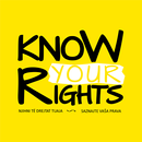 Know Your Rights-APK