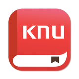 KNU Library icône