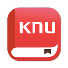 KNU Library 图标