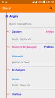 Bharat Lineage capture d'écran 1