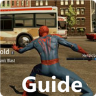Guide The Amazing Spider-Man 2 иконка