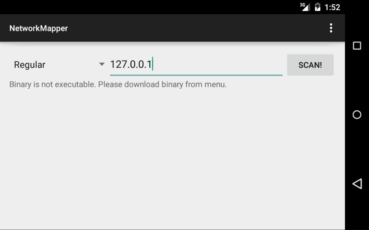 Image Result For Download Nmap Apkpure