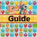 Guide Farm Heroes Saga Hacks APK