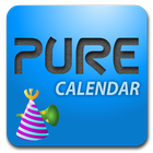 Birthdays For Pure icône
