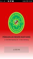 Informasi Perkara PN Bantaeng Plakat