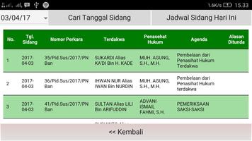 Informasi Perkara PN Bantaeng imagem de tela 3