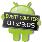 Event Counter ไอคอน