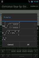 OLD Derivative Calc [see new i ภาพหน้าจอ 1