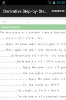 OLD Derivative Calc [see new i スクリーンショット 3