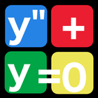 OLD Differential Eq [see new i أيقونة