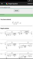OLD of Equation Calc[see new i ภาพหน้าจอ 2