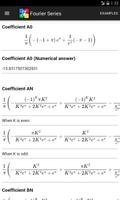 OLD Fourier series [see new in ภาพหน้าจอ 1