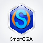 SmartOGA icône