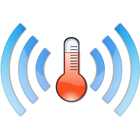 Thermoco أيقونة