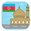 Azerbaijan Prayer Timings aplikacja