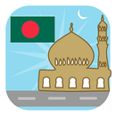 Bangladesh Prayer Timings aplikacja