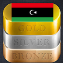 Daily Gold Price in Libya APK