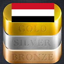 Daily Gold Price in Yemen APK