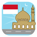 Indonesia Prayer Timings APK