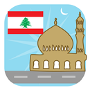 Lebanon Prayer Timings APK