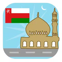 Baixar Oman Prayer Timings XAPK