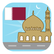 ”Qatar Prayer Timings