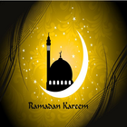 Ramadan 2017 icône
