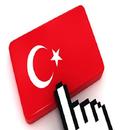 Talk in Turkish APK