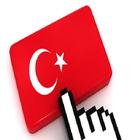 Talk in Turkish simgesi