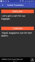 Talk in Turkish gönderen