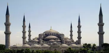 Turkey Prayer Timings -Islamic