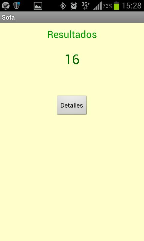 Descarga de Apps para Android - Descarga, descubre, comparte en Uptodown sofa score android