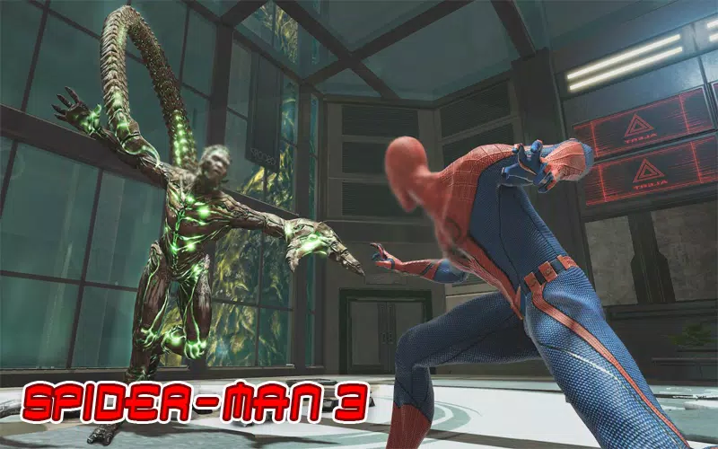 Download do APK de The amazing spider man 3 para Android