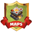 Maps for COC