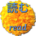 Michiko - read Japanese icon