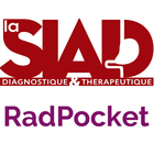 RadPocket SIAD アイコン