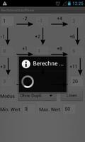 Rechennetzauflöser screenshot 3