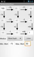 Rechennetzauflöser ảnh chụp màn hình 1