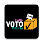 Cada Voto Cuenta 图标